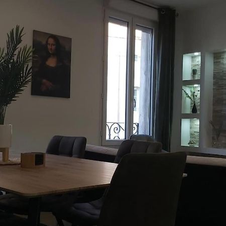 Les Suite Appartement A Chalon Sur Saone エクステリア 写真