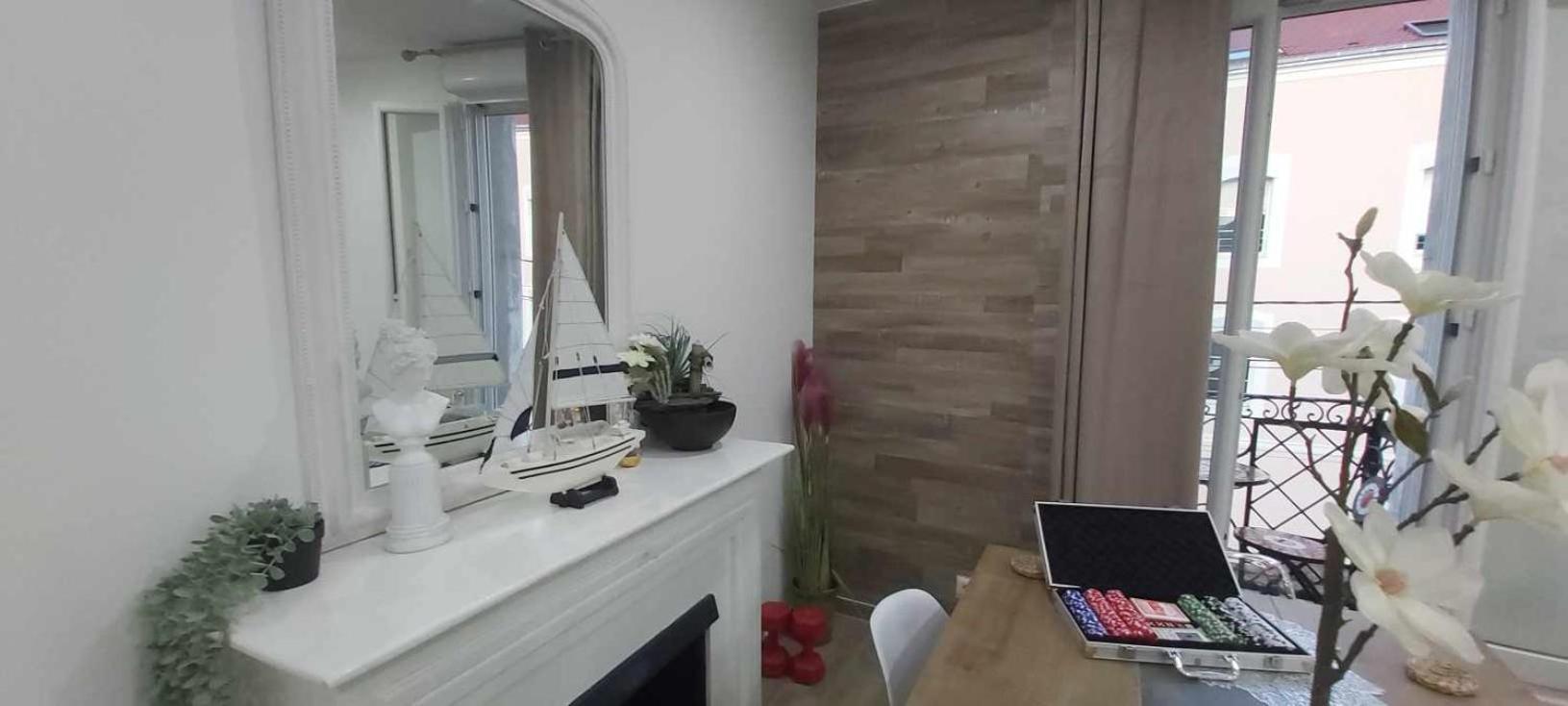 Les Suite Appartement A Chalon Sur Saone 部屋 写真