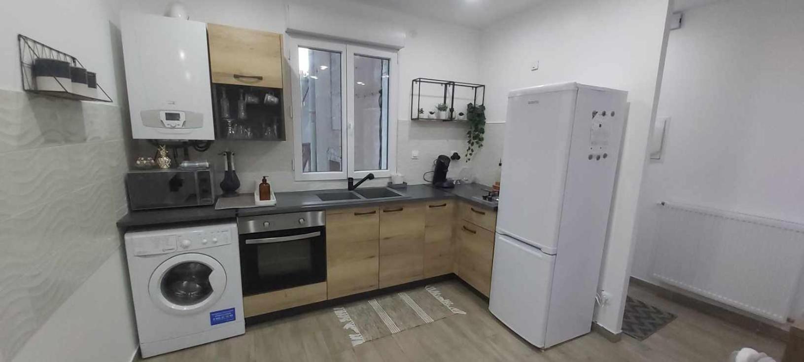 Les Suite Appartement A Chalon Sur Saone 部屋 写真