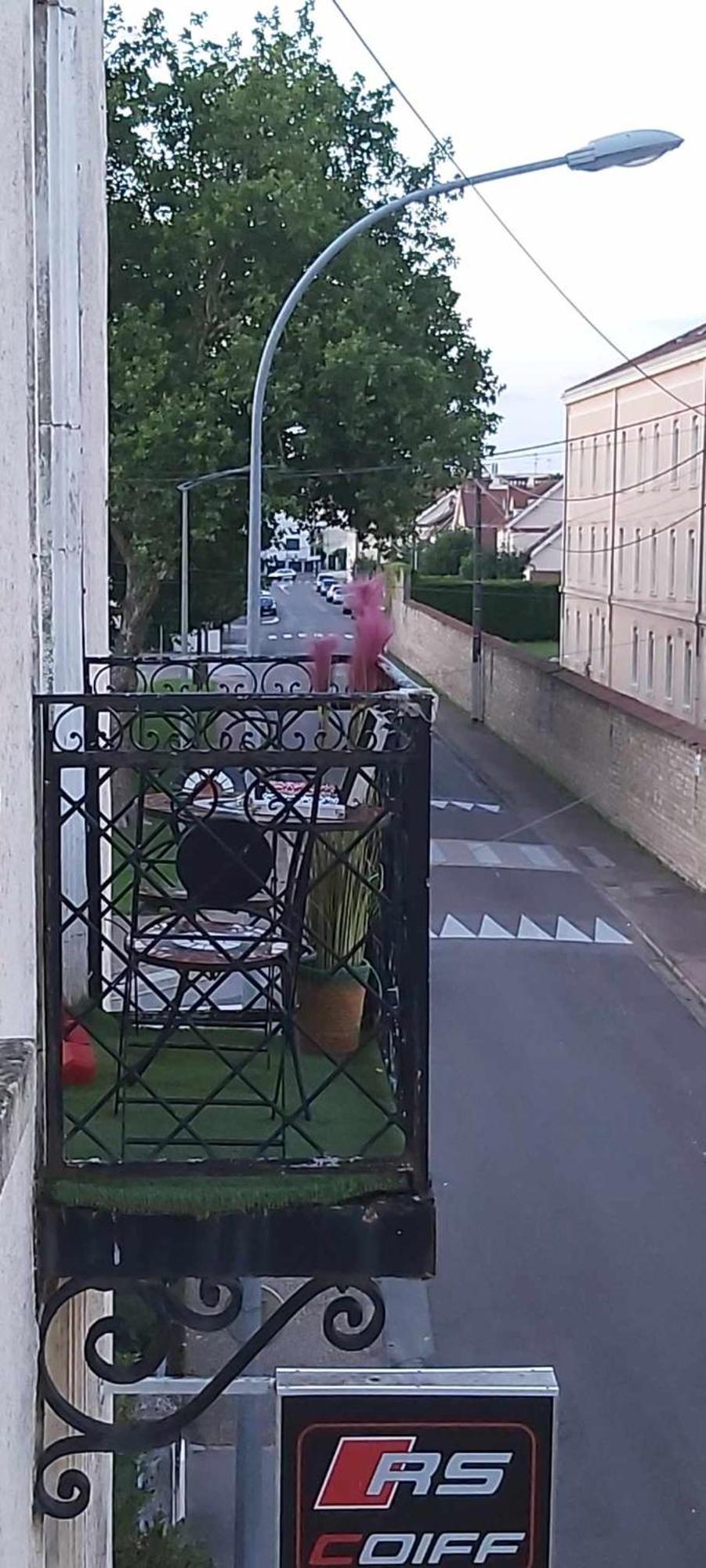Les Suite Appartement A Chalon Sur Saone 部屋 写真