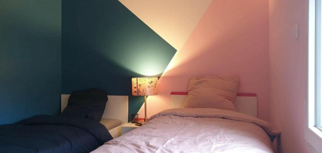 Les Suite Appartement A Chalon Sur Saone 部屋 写真