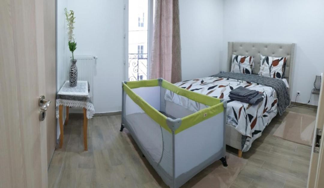 Les Suite Appartement A Chalon Sur Saone 部屋 写真