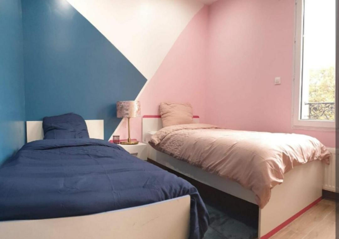 Les Suite Appartement A Chalon Sur Saone 部屋 写真