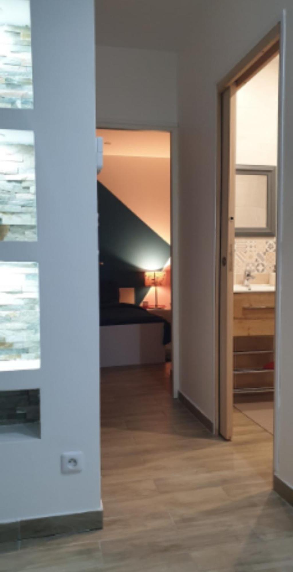 Les Suite Appartement A Chalon Sur Saone 部屋 写真