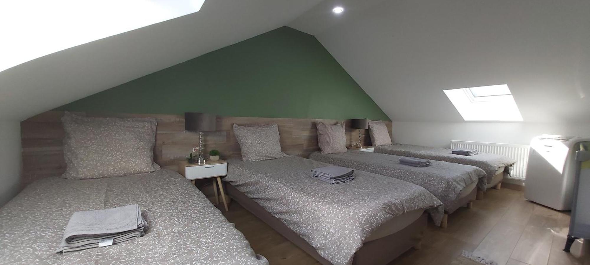 Les Suite Appartement A Chalon Sur Saone 部屋 写真
