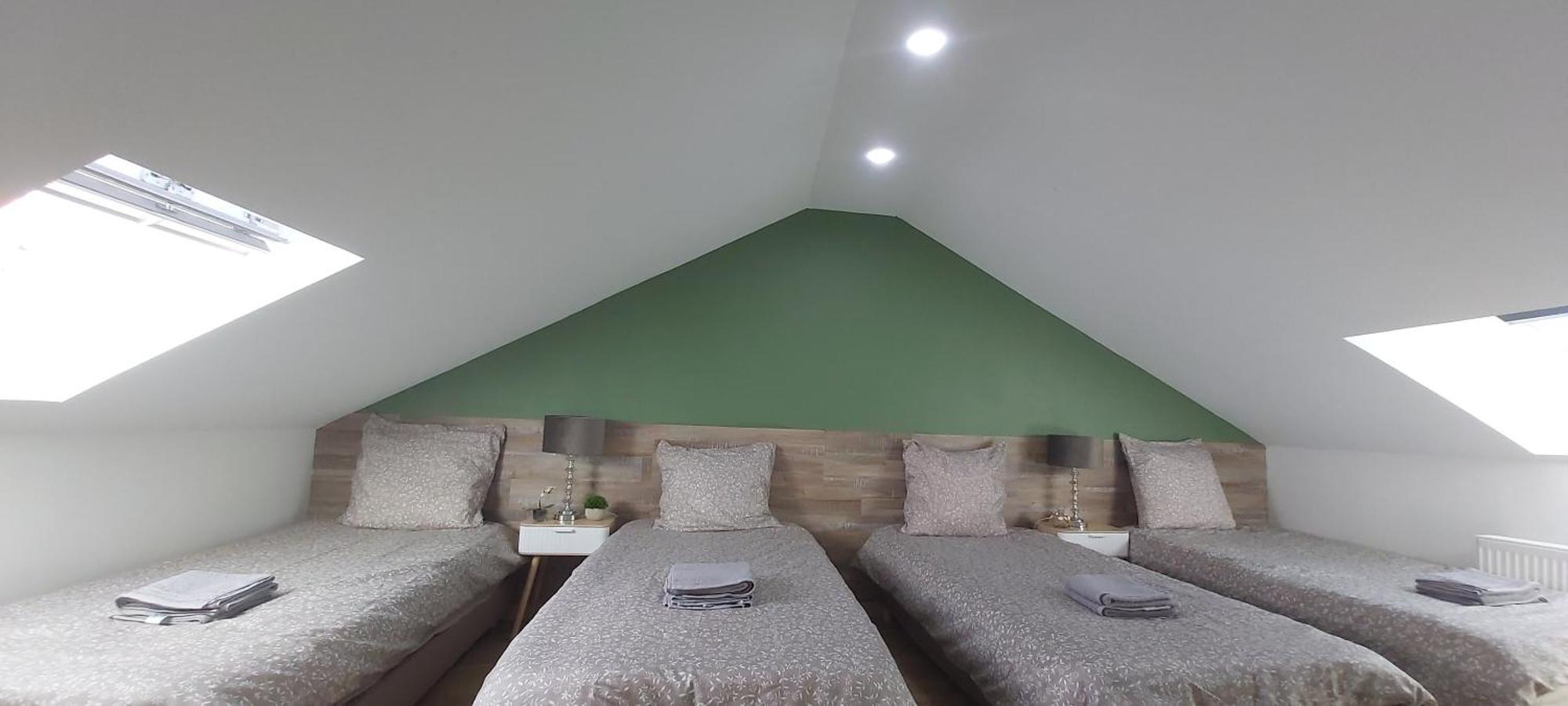 Les Suite Appartement A Chalon Sur Saone 部屋 写真