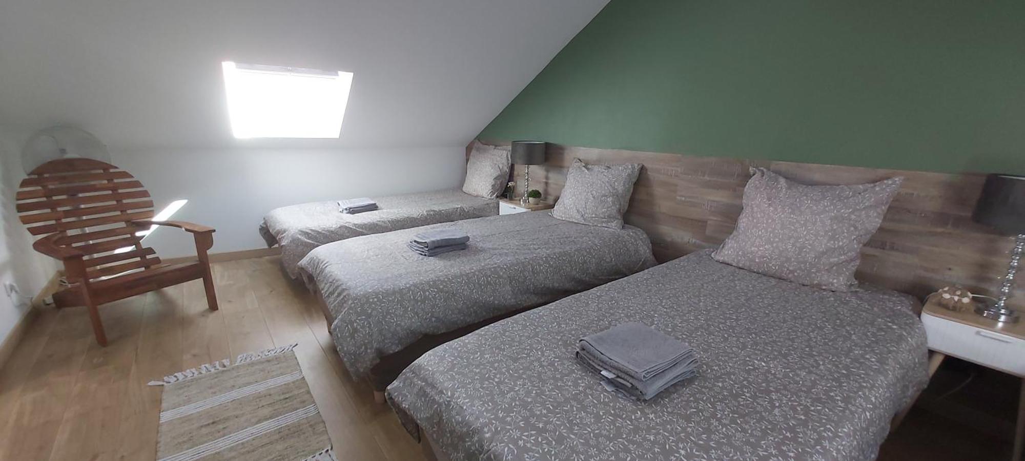 Les Suite Appartement A Chalon Sur Saone 部屋 写真