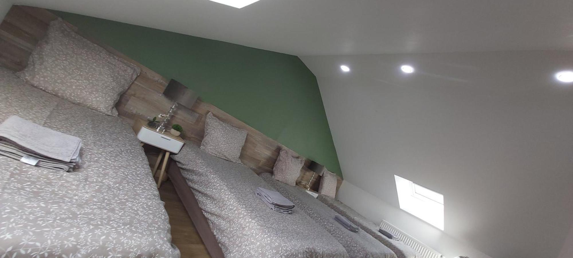 Les Suite Appartement A Chalon Sur Saone 部屋 写真