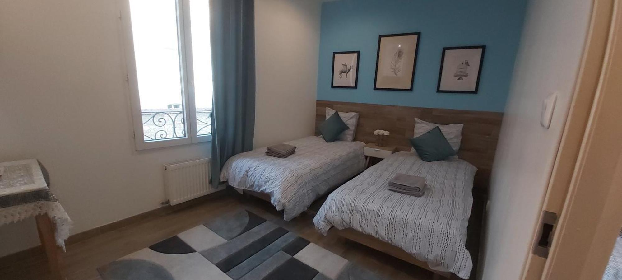 Les Suite Appartement A Chalon Sur Saone 部屋 写真