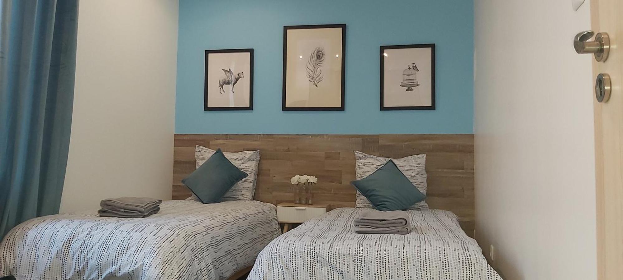 Les Suite Appartement A Chalon Sur Saone 部屋 写真