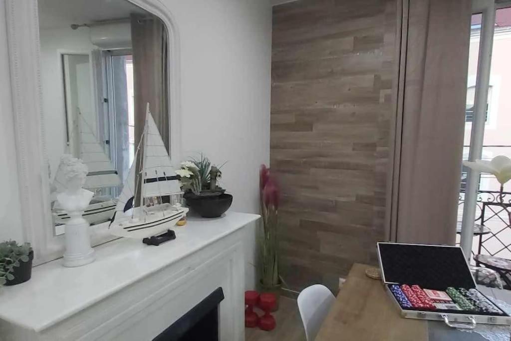 Les Suite Appartement A Chalon Sur Saone エクステリア 写真