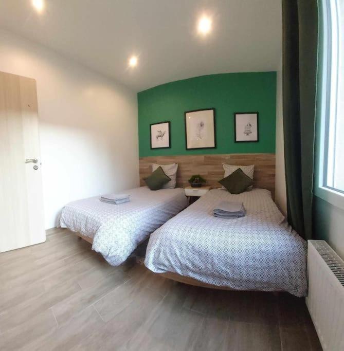 Les Suite Appartement A Chalon Sur Saone エクステリア 写真