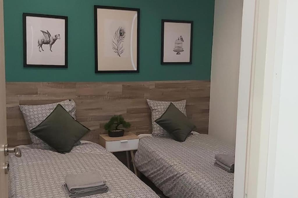 Les Suite Appartement A Chalon Sur Saone エクステリア 写真