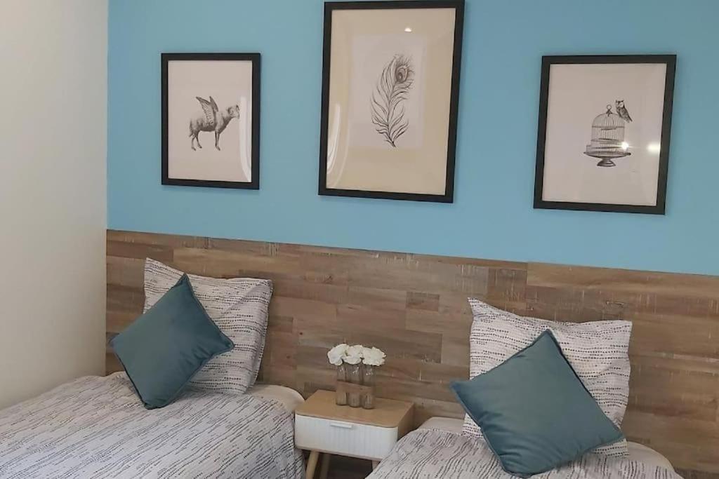 Les Suite Appartement A Chalon Sur Saone エクステリア 写真