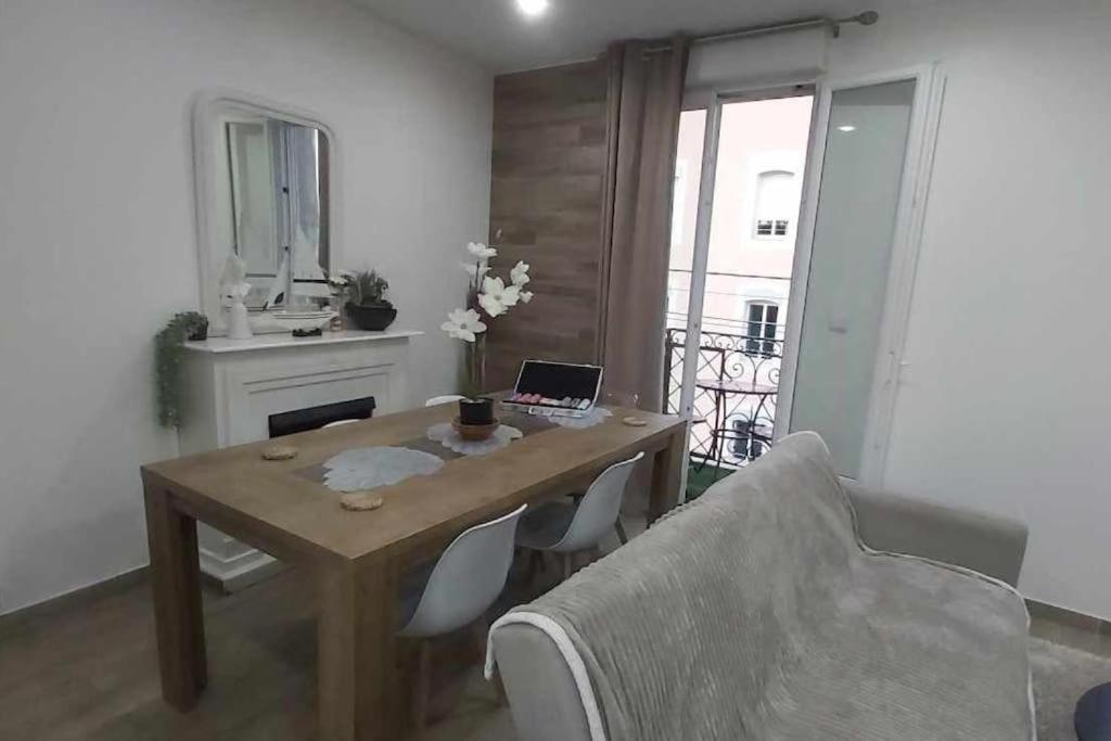 Les Suite Appartement A Chalon Sur Saone エクステリア 写真