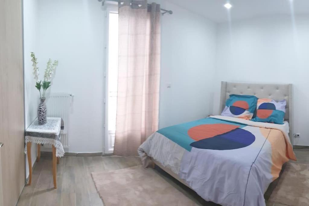 Les Suite Appartement A Chalon Sur Saone エクステリア 写真