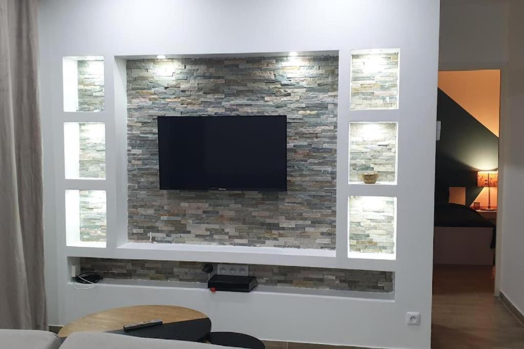Les Suite Appartement A Chalon Sur Saone エクステリア 写真