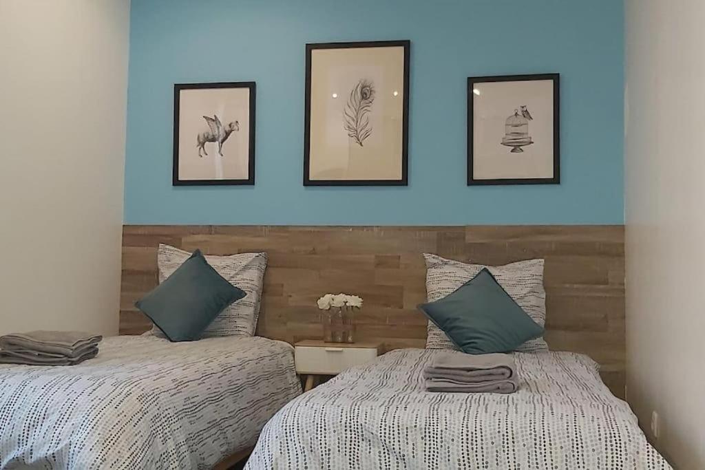 Les Suite Appartement A Chalon Sur Saone エクステリア 写真